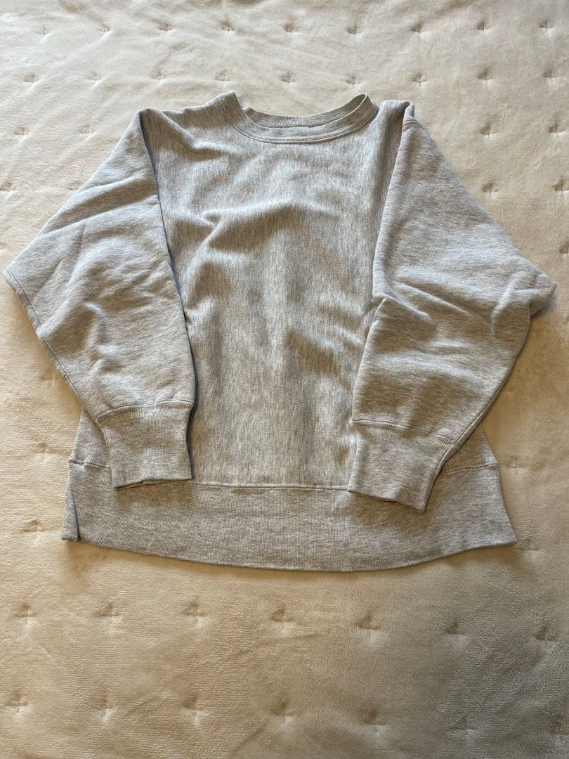 よ*が様 h*n様 champion｜リバースウィーブ｜Size M相当