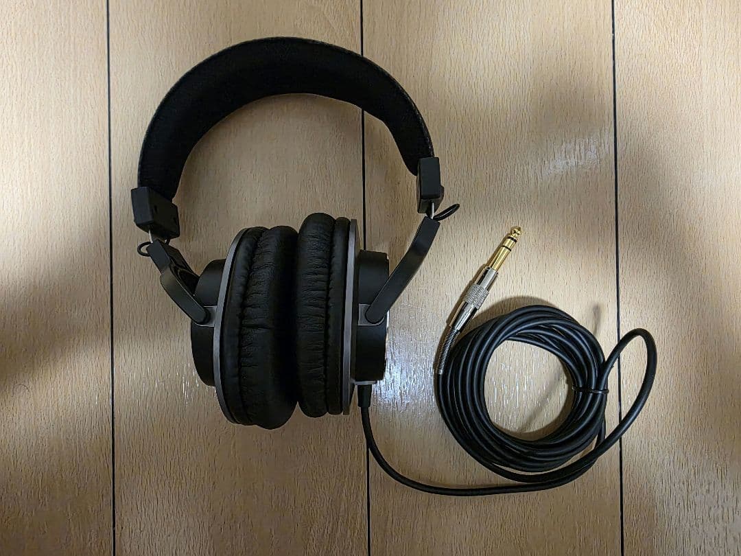 Roland ローランド ステレオヘッドホン RH-300