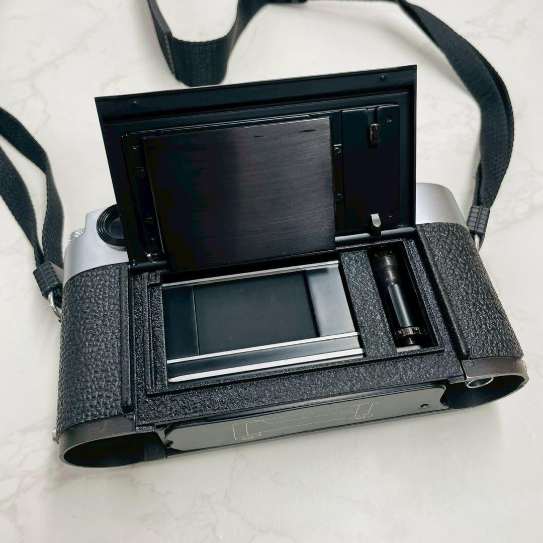 Leica ライカ M2 ボディ WW7378