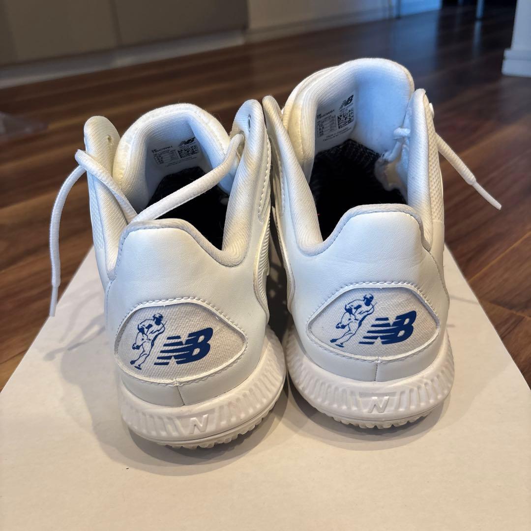 とらさん様SO1　new balance　FuelCellOhtani1 28