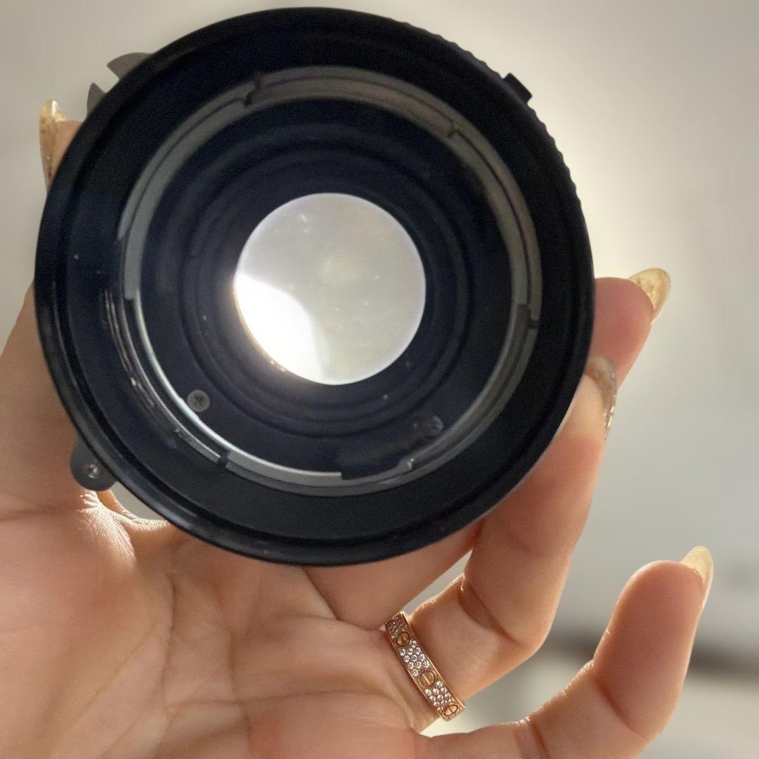 Nikon Ai NIKKOR 24mm 1:2 F2 2個　ジャンク出品