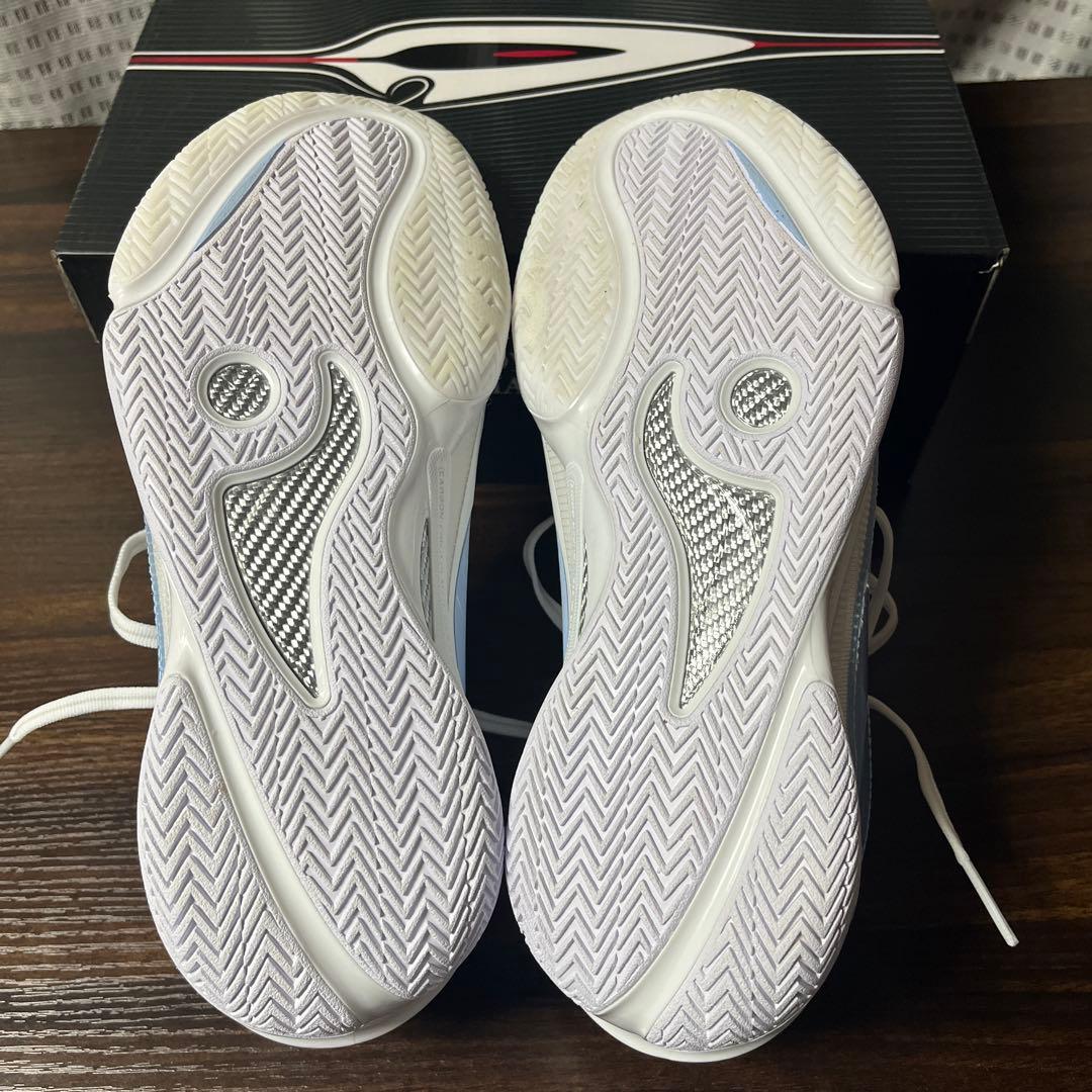 wade 808 5 ultra「305」 US8 25.5cm