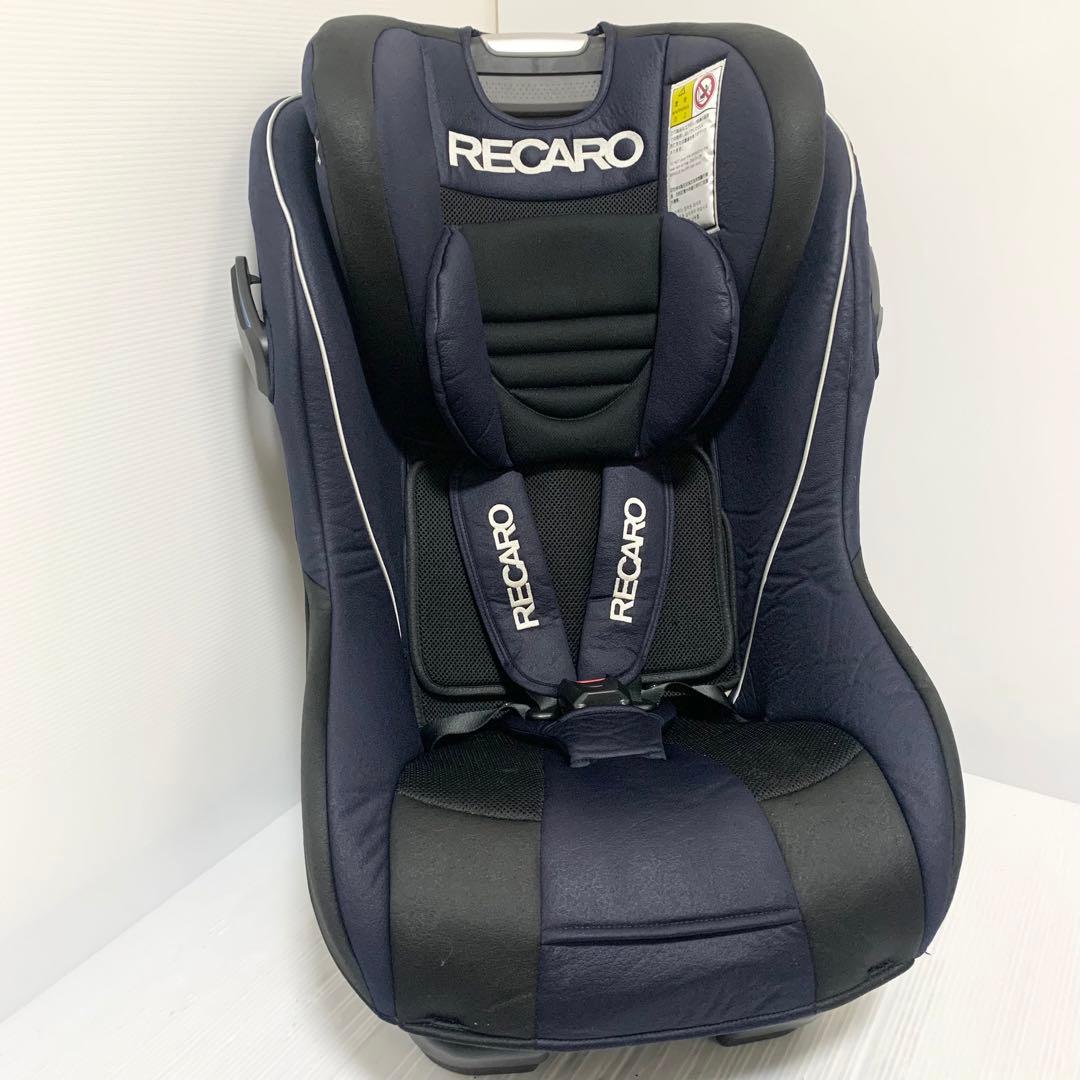 レカロ RECARO スタートゼロセブン Start07 チャイルドシート