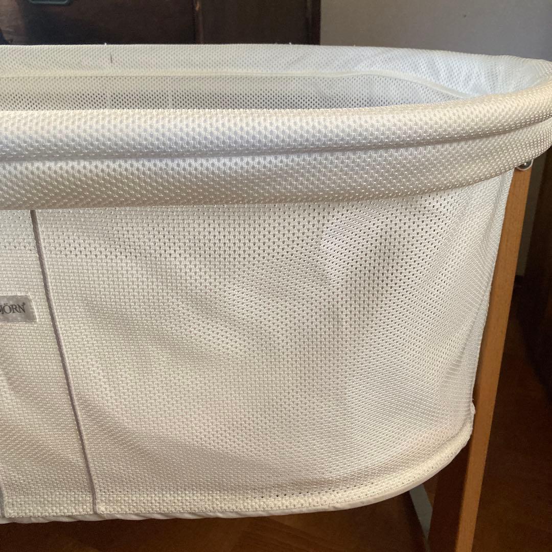 BABYBJORN ベビービョルン クレードルハーモニー