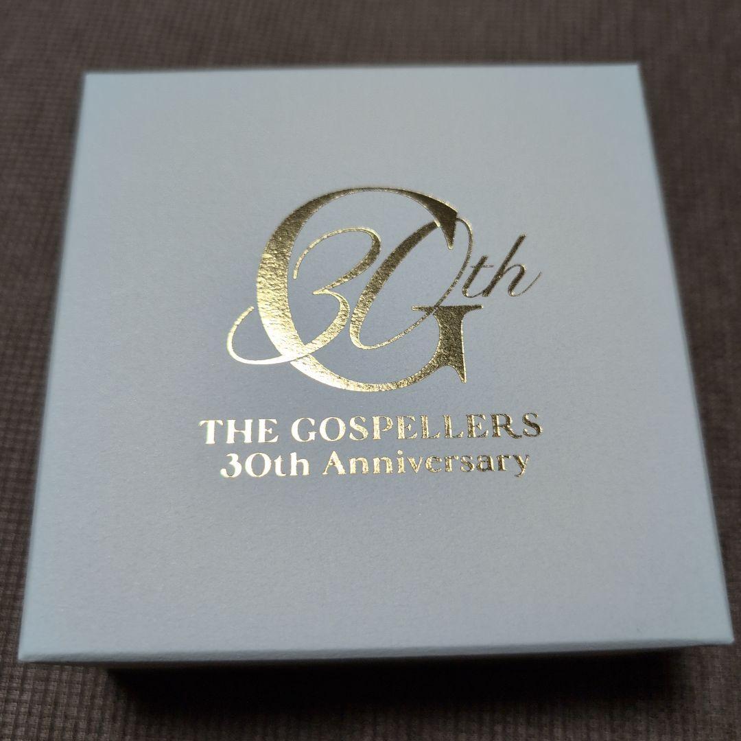 S*U様 ゴスペラーズ　The Gospellers 30周年記念　オリジナル