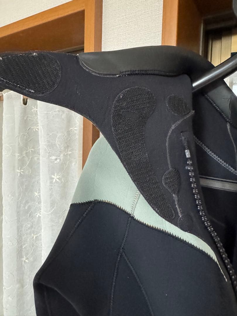 MAXIMフルスーツ