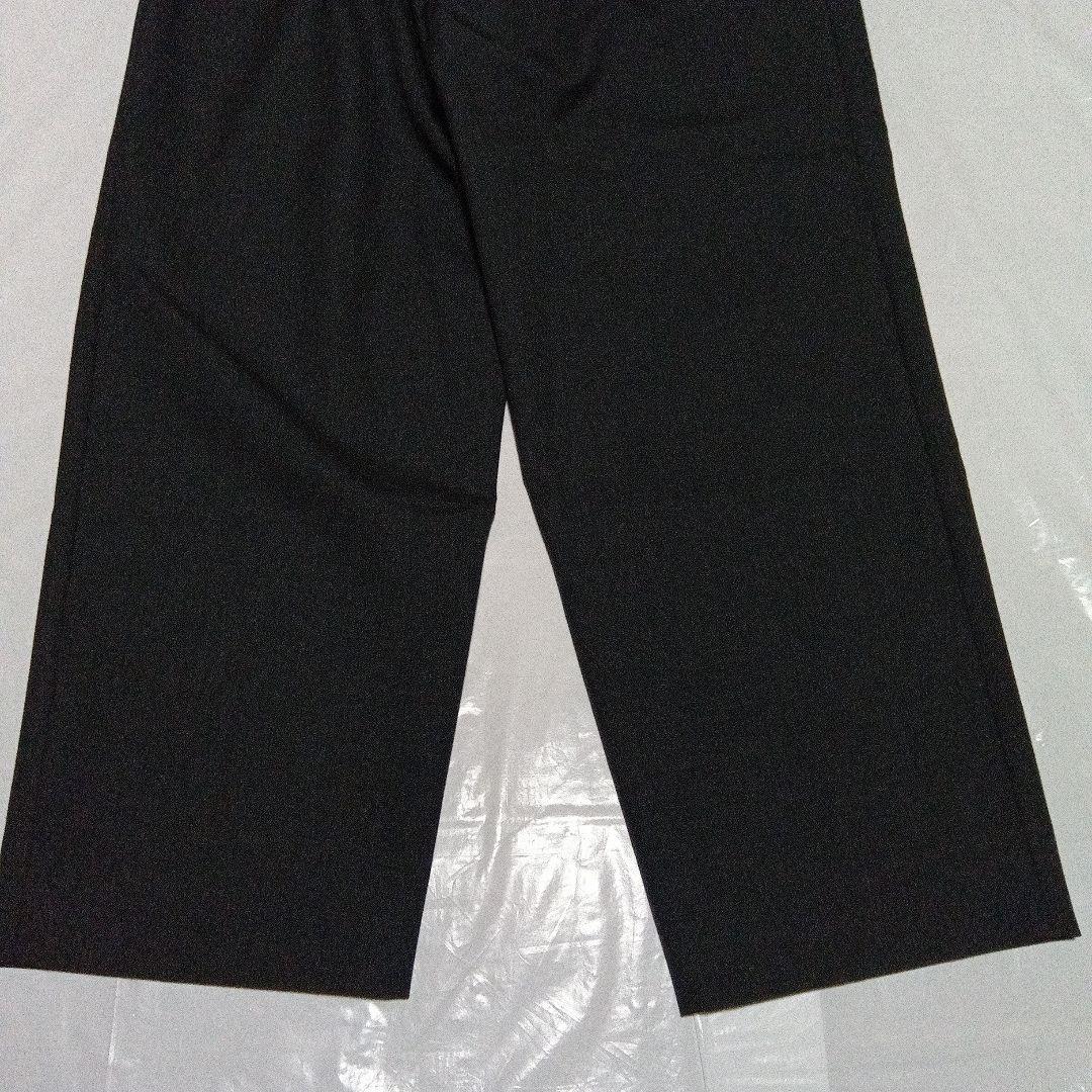 【美品】ATON エイトン スラックス バックサテン サイズ04(M相当)