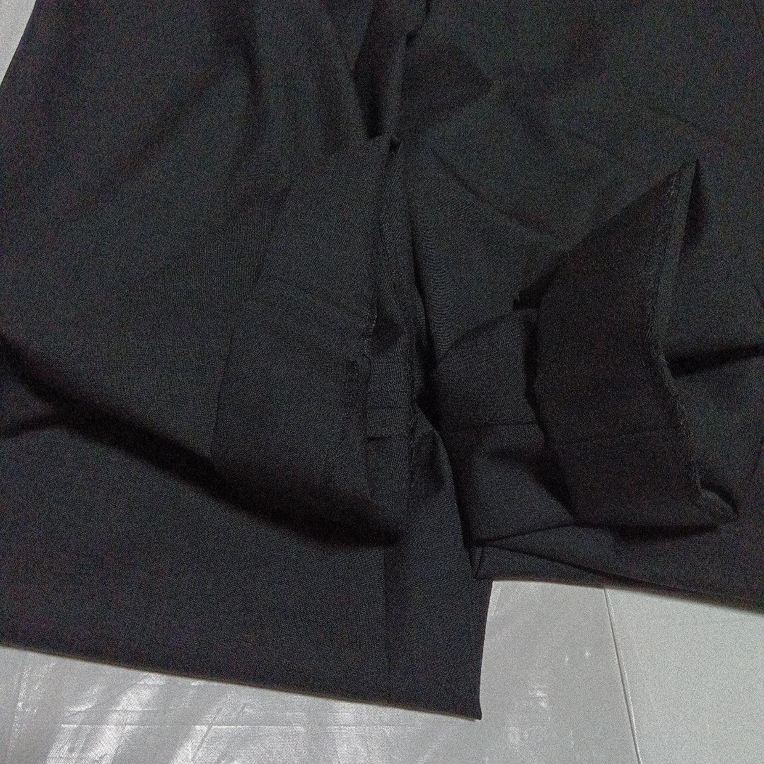 【美品】ATON エイトン スラックス バックサテン サイズ04(M相当)