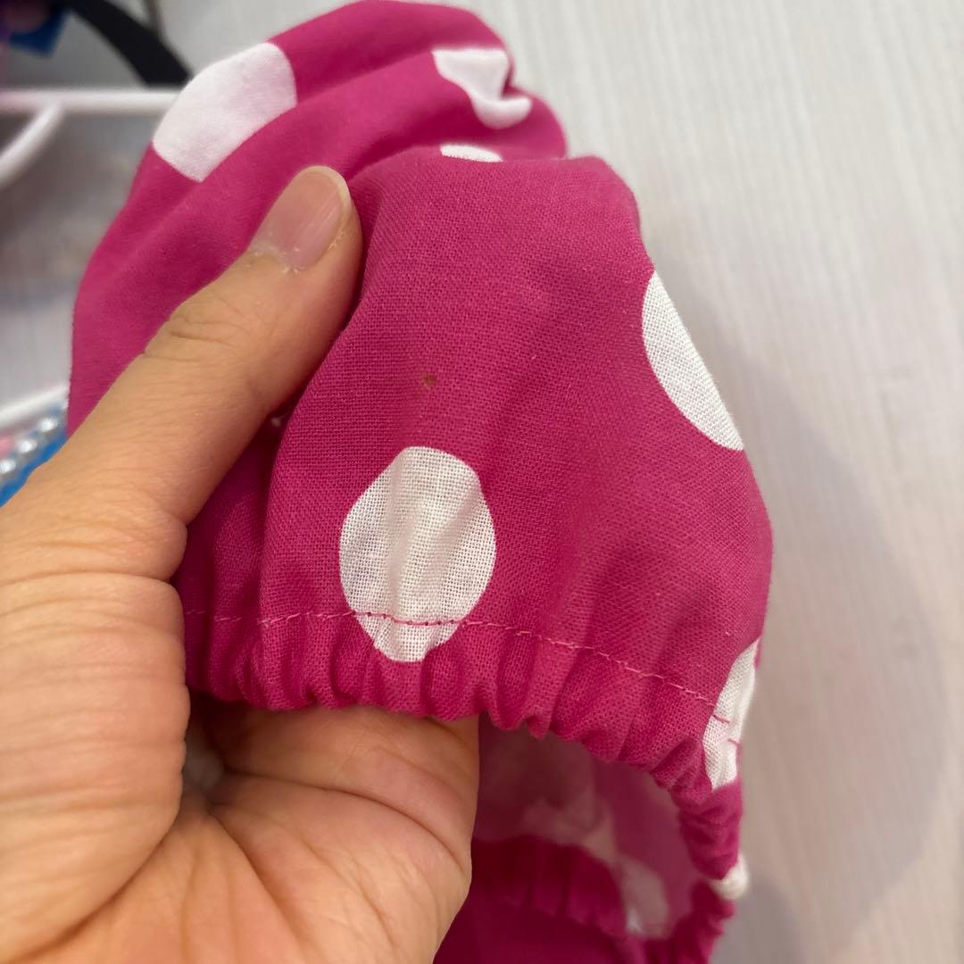 ディズニー コスプレ衣装 ミニーのファンダーランド　パルパルーザ　ミニー