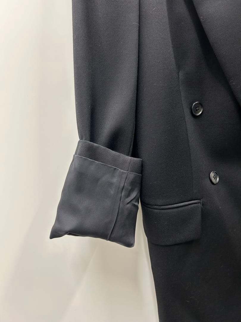 Paul Smith ウィメンズ　ダブルジャケット　ブラック