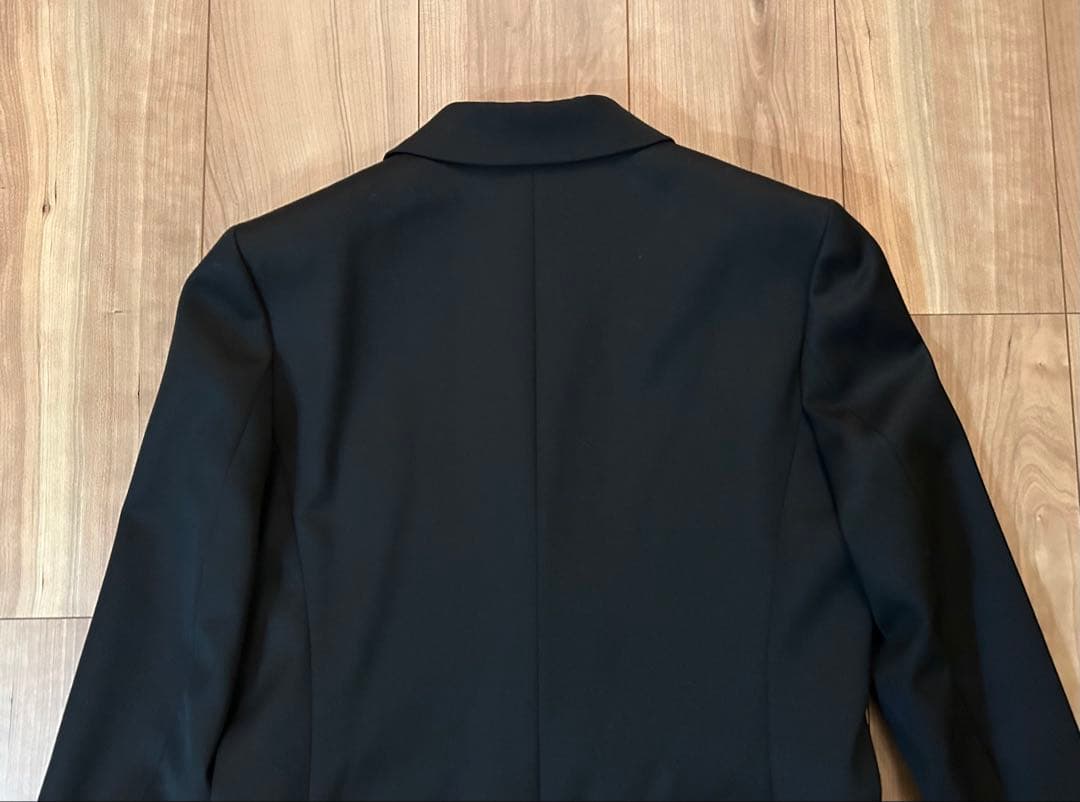 Paul Smith ウィメンズ　ダブルジャケット　ブラック