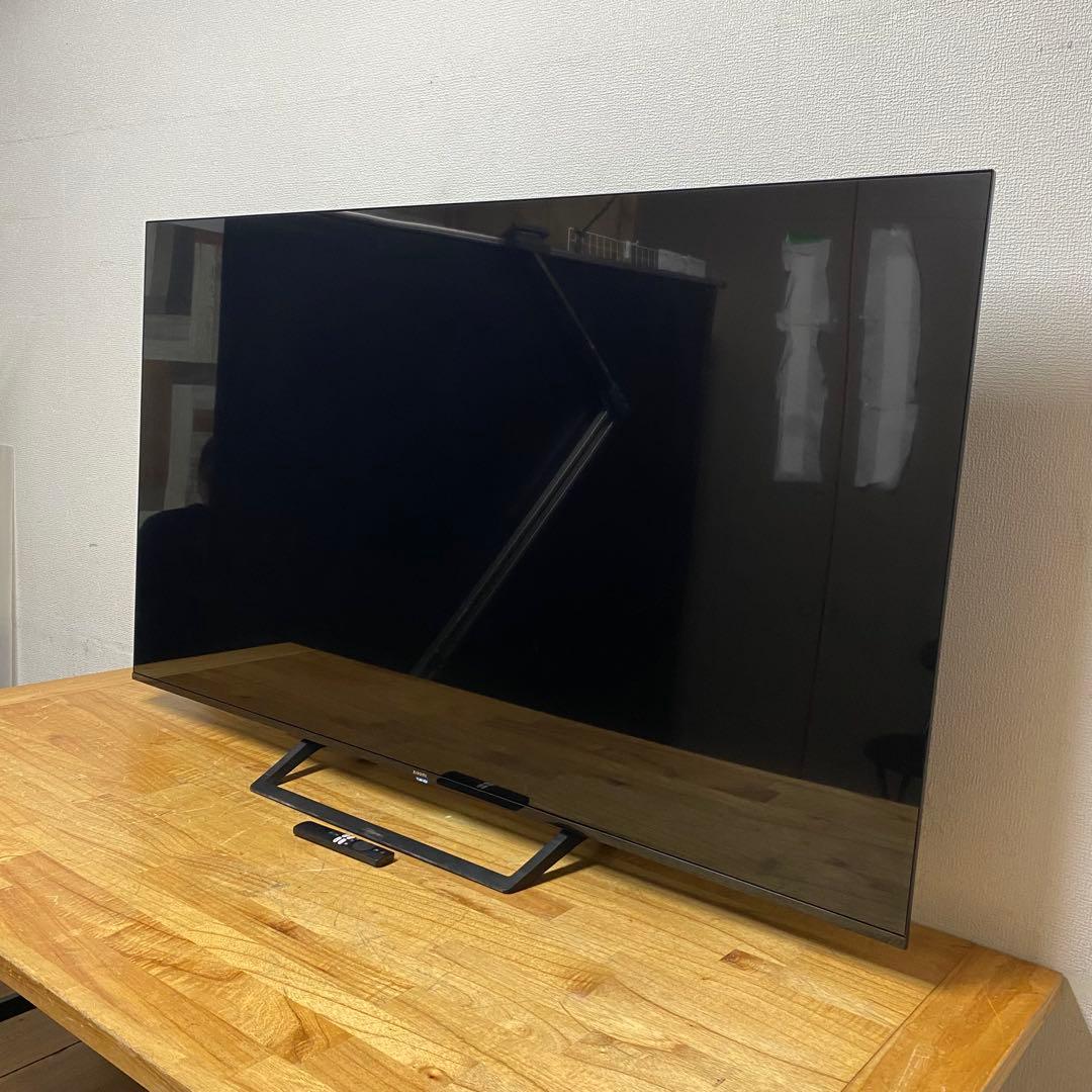 Xiaomi 65V型 4Kチューナーレス 液晶テレビ L65M8-A2TWN