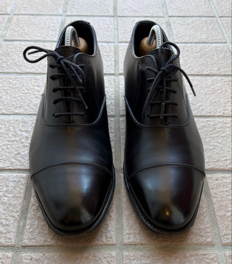 RAYMAR レイマー ストレートチップ 25cm