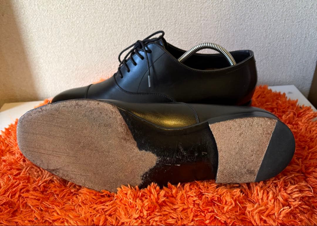 RAYMAR レイマー ストレートチップ 25cm