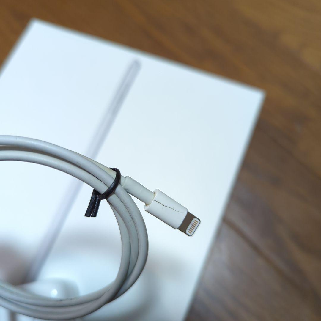 Apple iPad 第5世代 Cellularモデル シルバー 本体