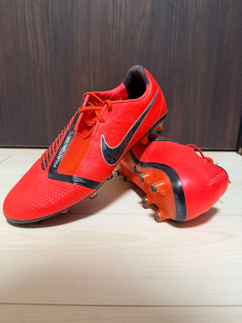 ナイキ ファントムヴェノム エリート AG-PRO 28.5㎝