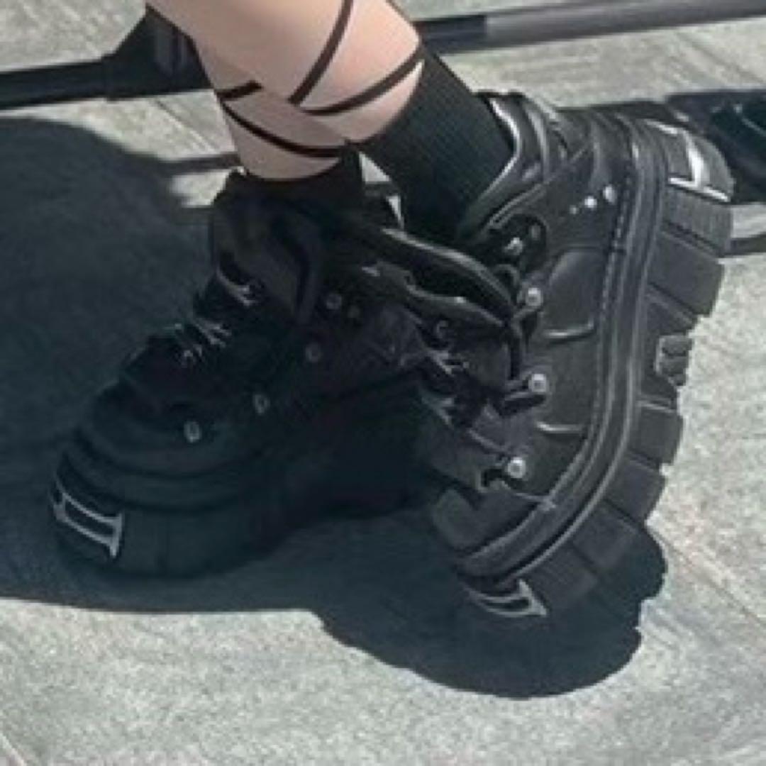 NEW ROCK/ニューロック/M-106-S1 【42】