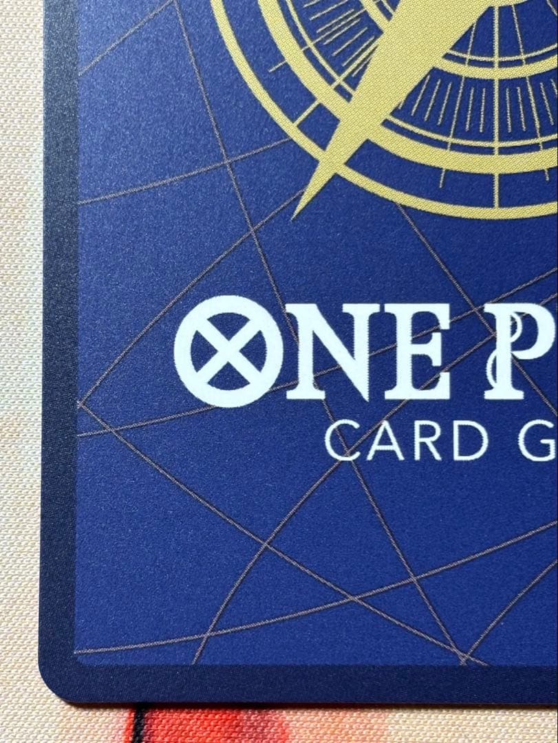 ワンピースカード　ボア・ハンコック　プロモ　P-066 マッチングバトル