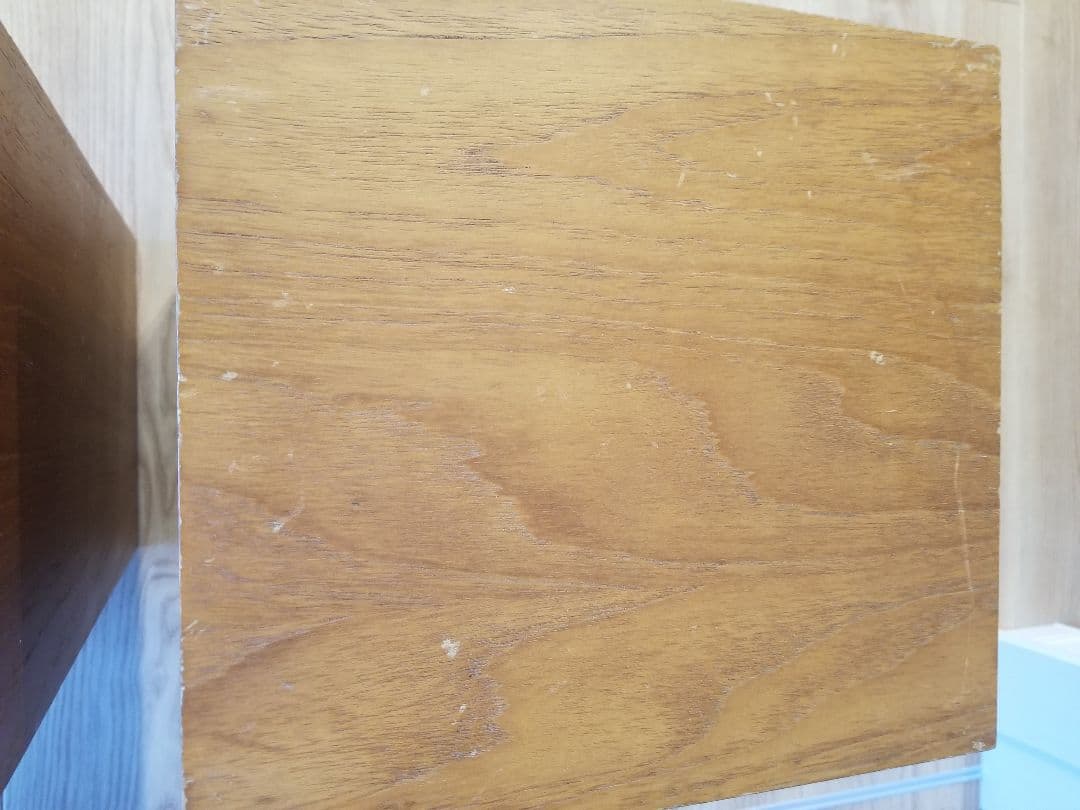 【ジャンク品:送料込み】HARBETH ハーベス HL5 スピーカー