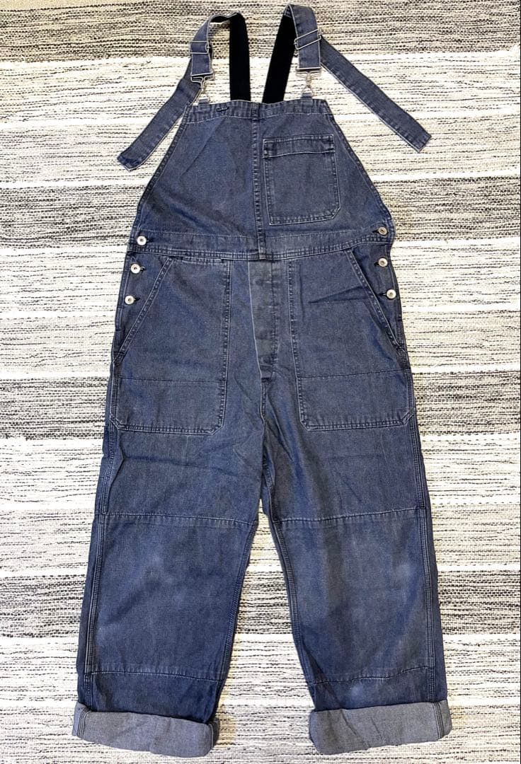 【今日だけ大幅値下げ】90’ｓ Levi's ALL-DUTYワークパンツ