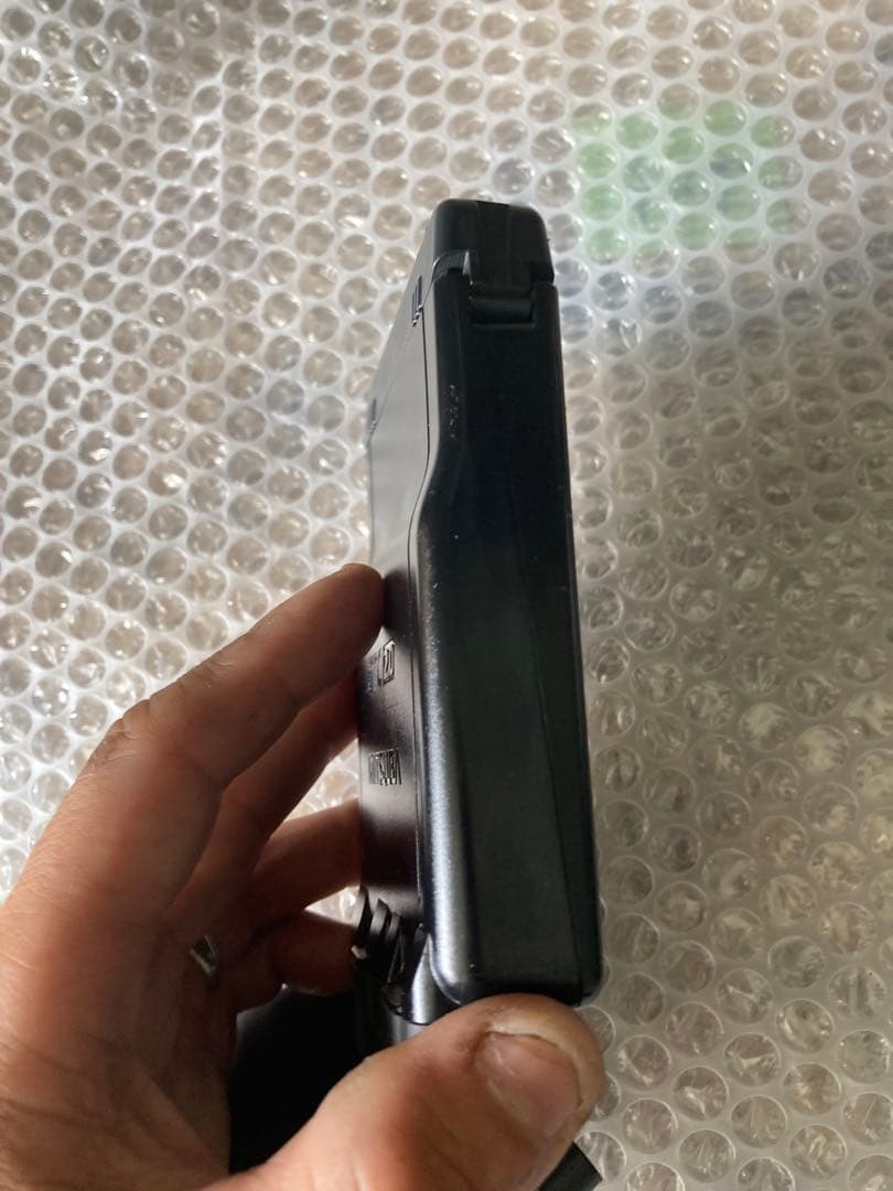 MSC-BE700 ETC2.0 セットアップ済 オートバイ用　ETC 二輪