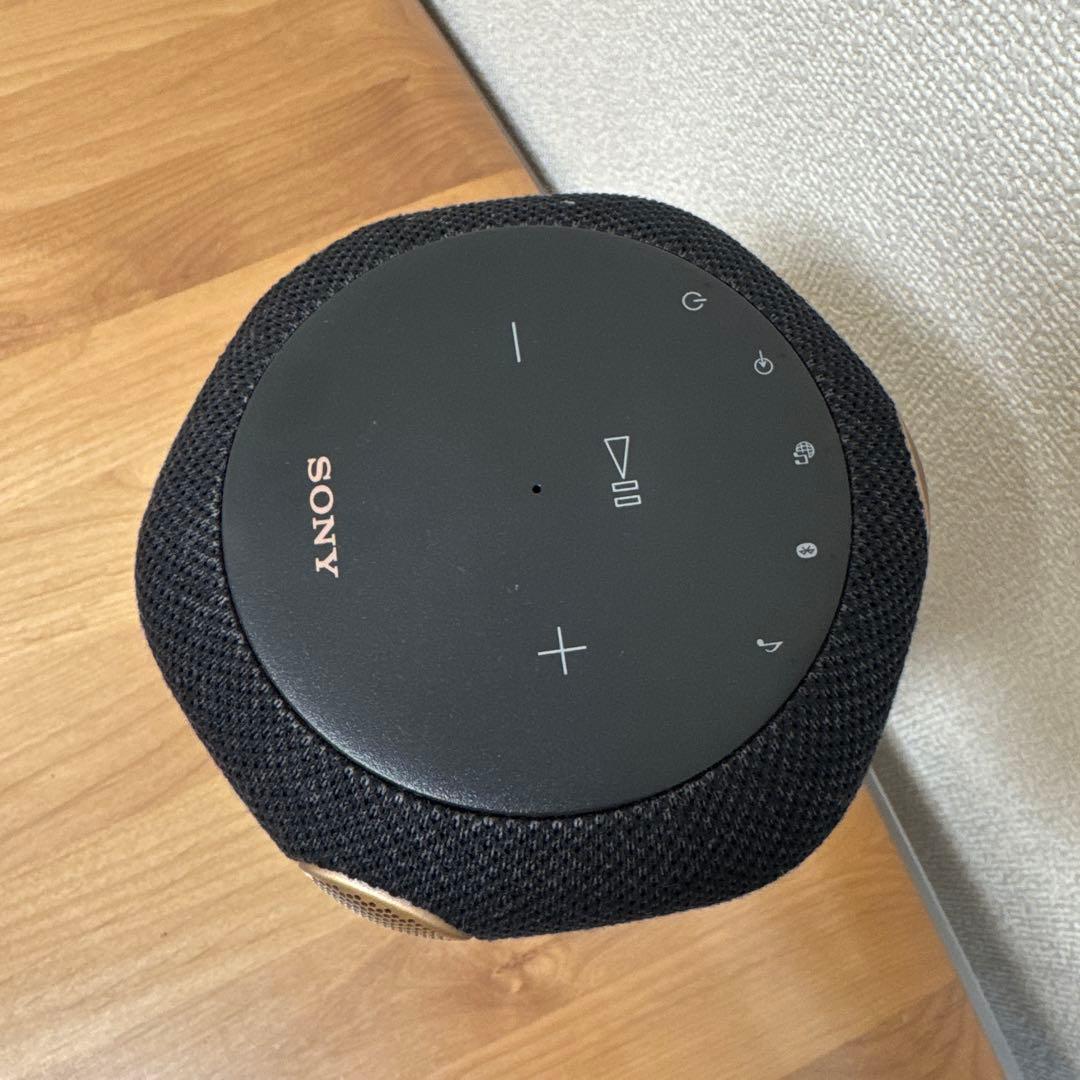 SONY SRS-RA3000 スピーカー