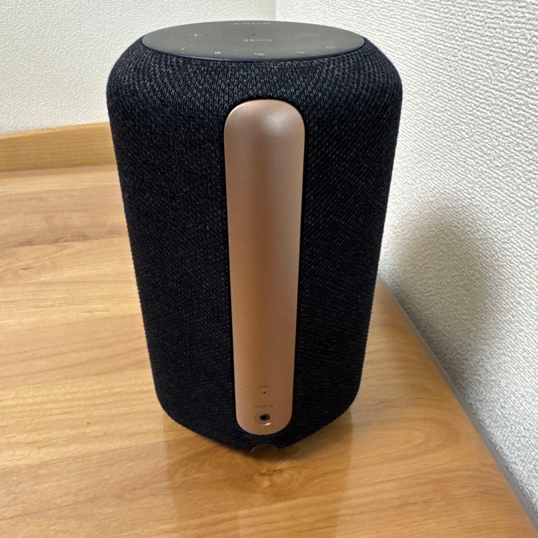 SONY SRS-RA3000 スピーカー