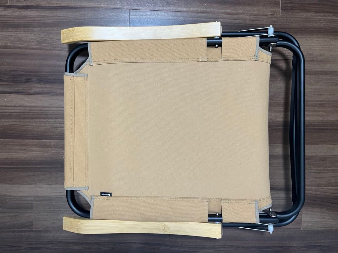 25日までお値下げ‼︎【2脚セット】 onway コンフォートローチェアプラス