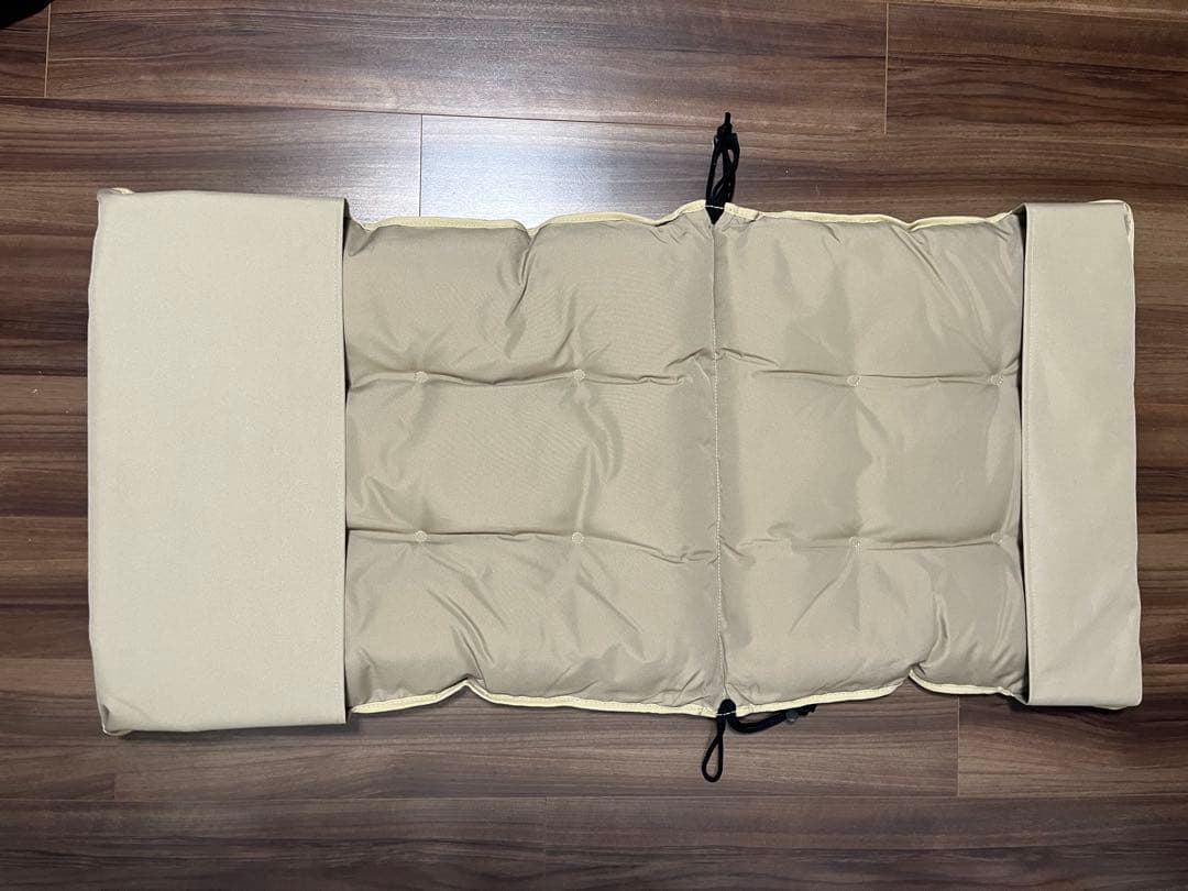 25日までお値下げ‼︎【2脚セット】 onway コンフォートローチェアプラス