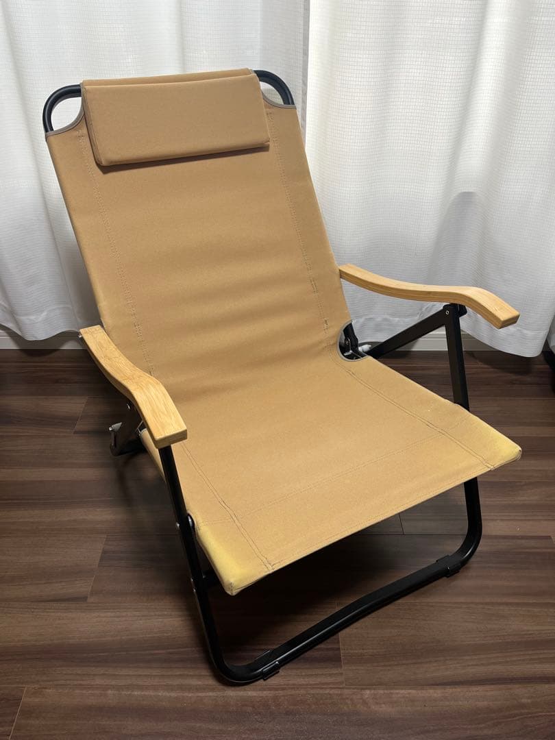 25日までお値下げ‼︎【2脚セット】 onway コンフォートローチェアプラス