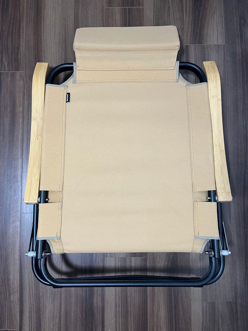 25日までお値下げ‼︎【2脚セット】 onway コンフォートローチェアプラス