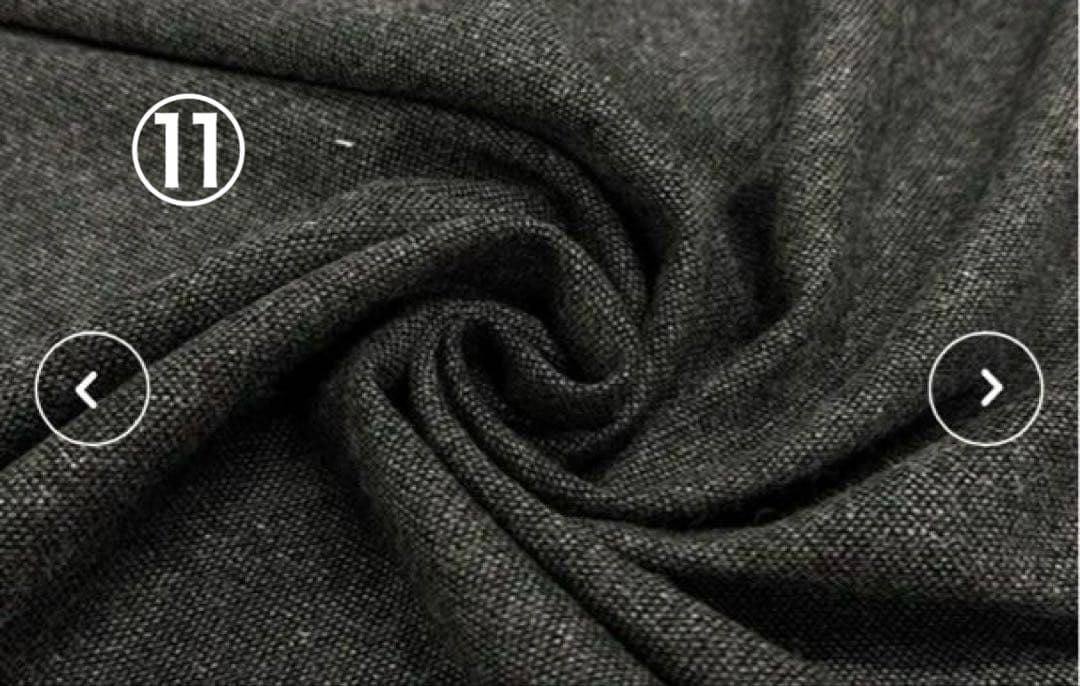 はらぺこあおむし ガウチョパンツ ハンドメイド