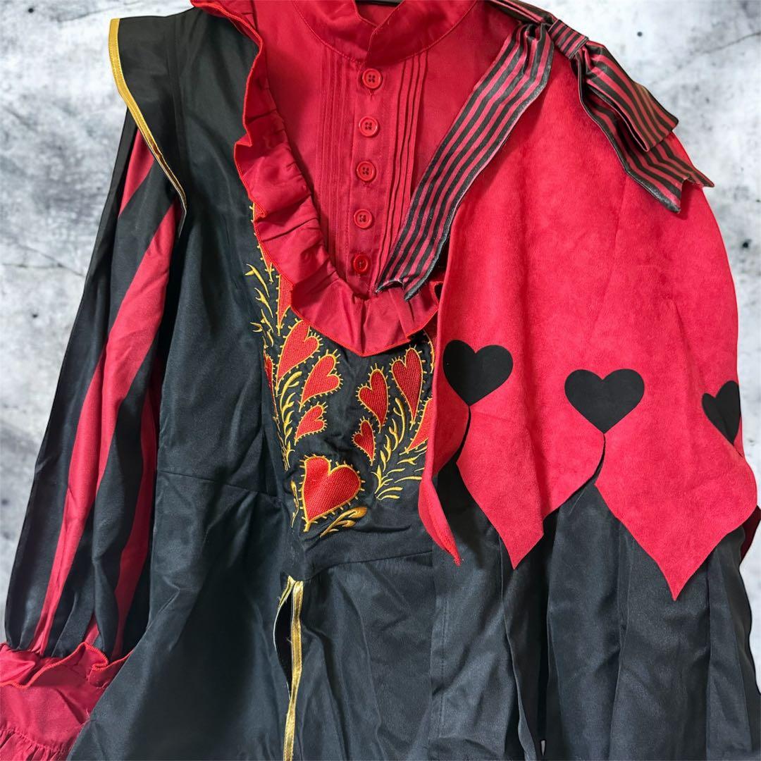 ツイステッドワンダーランド リドル・ローズハート グロリアスマスカレードMサイズ