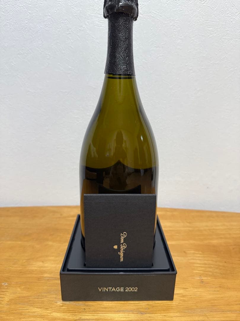 ドン・ペリニヨン シャンパン ヴィンテージ2002 750ml