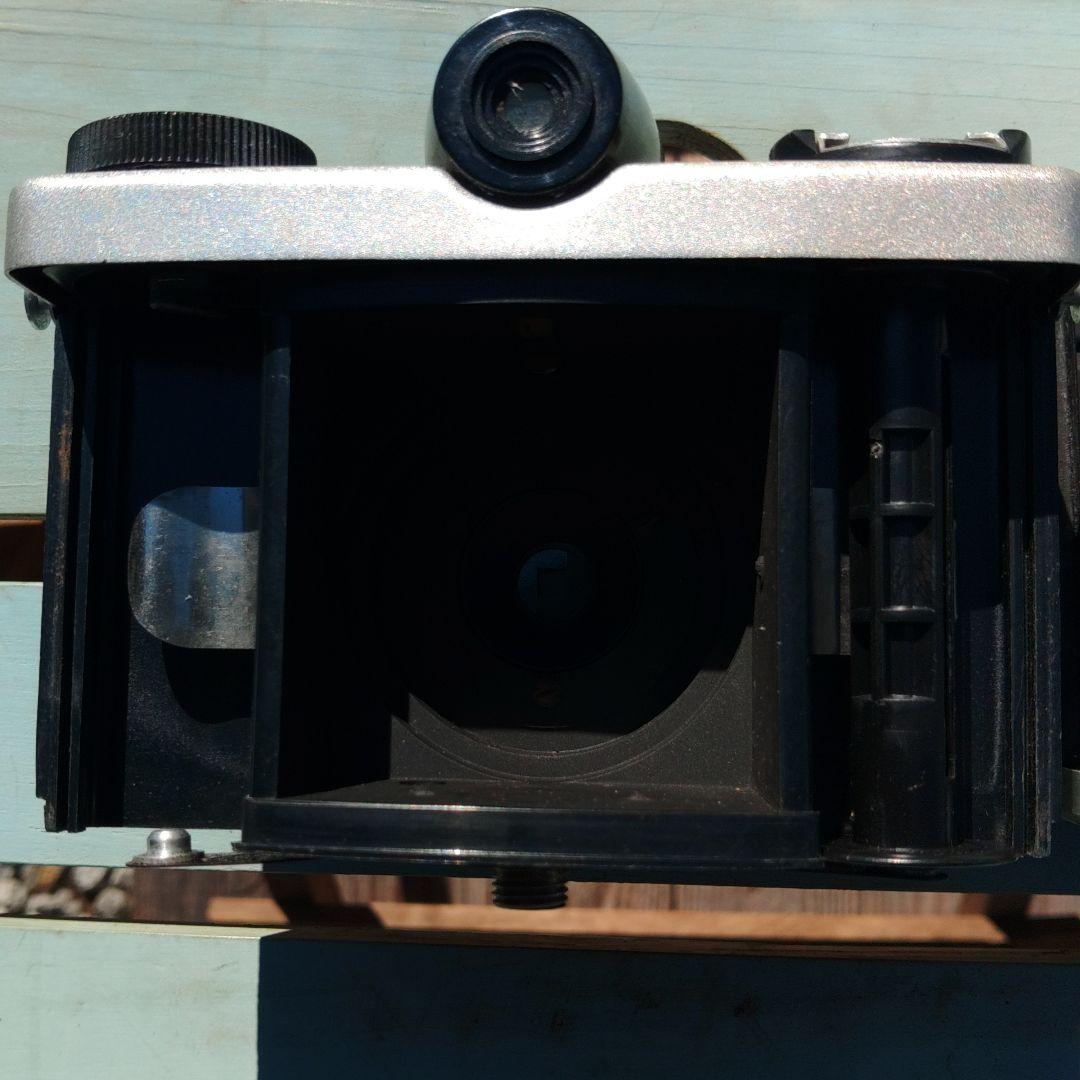 昭和レトロ　フジペットカメラ