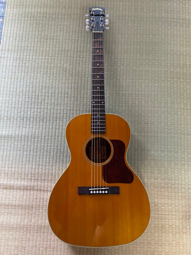 ビートルズとハーレーを愛する男  Headway HCL-45S