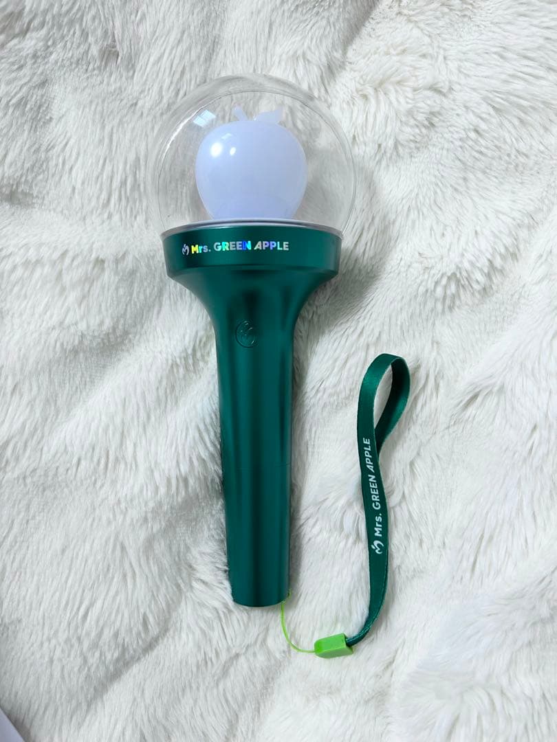 MGA LIGHT STICK ペンライト