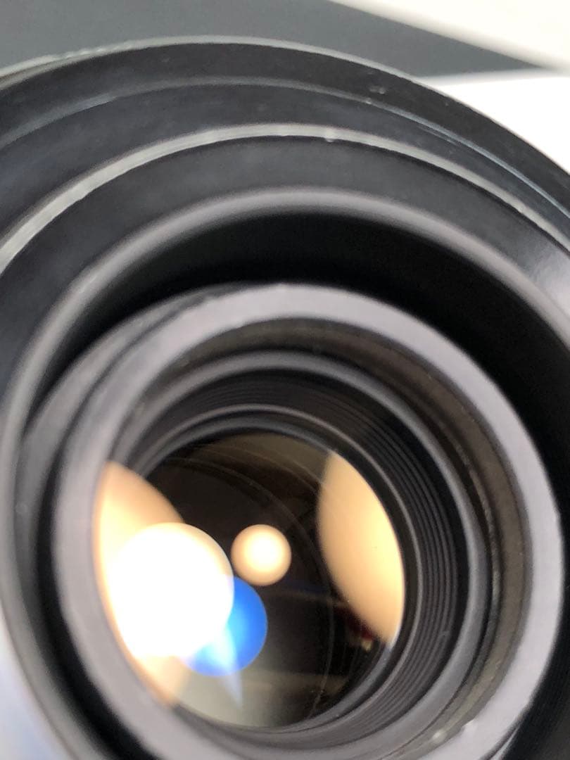 レア？　vivitar 135mm f2.8 m42マウント