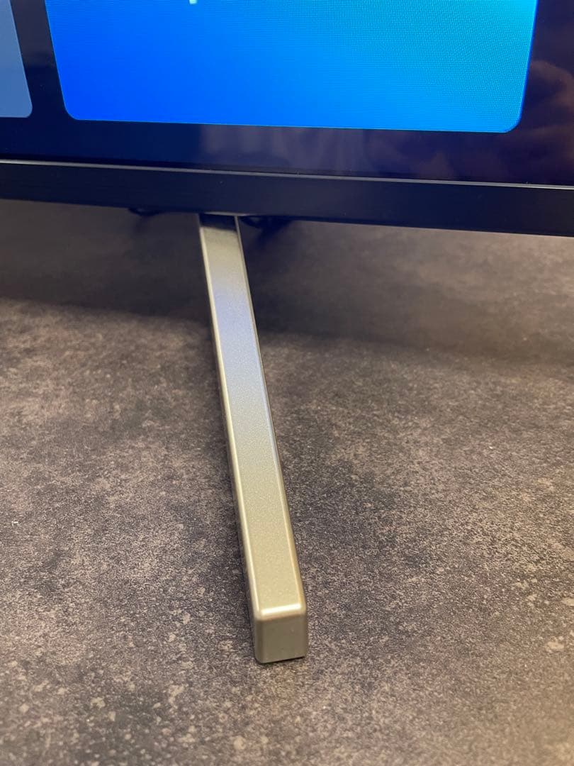 SONY 55V型 4K 液晶テレビ KJ-55X7500F