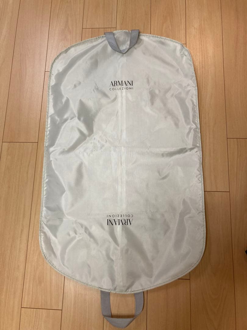 ARMANI COLLEZIONI アルマーニ スーツ ネイビー サイズ46