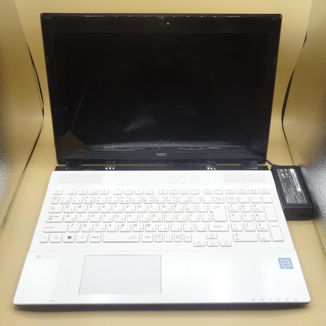 Office2024 Blu-Ray 15.6型Full HD HDD1TB ⑪