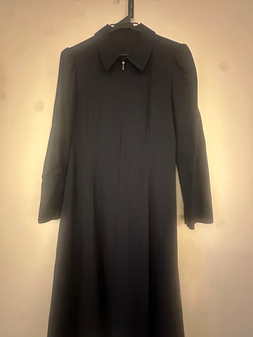 FOXEY NEWYORK ノヴェッラ　43292　ミッドナイトブルー 38