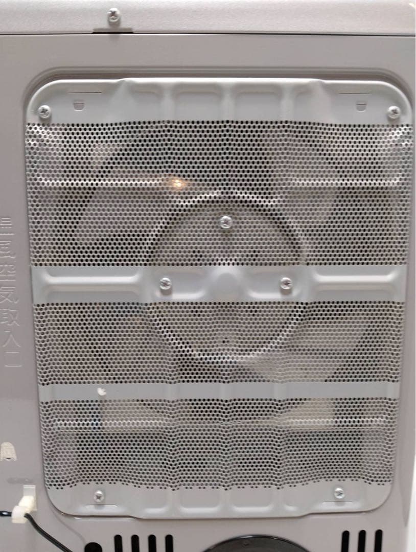 G2027 【美品】コロナ 石油ファンヒーター FH-G3219Y 2019年製