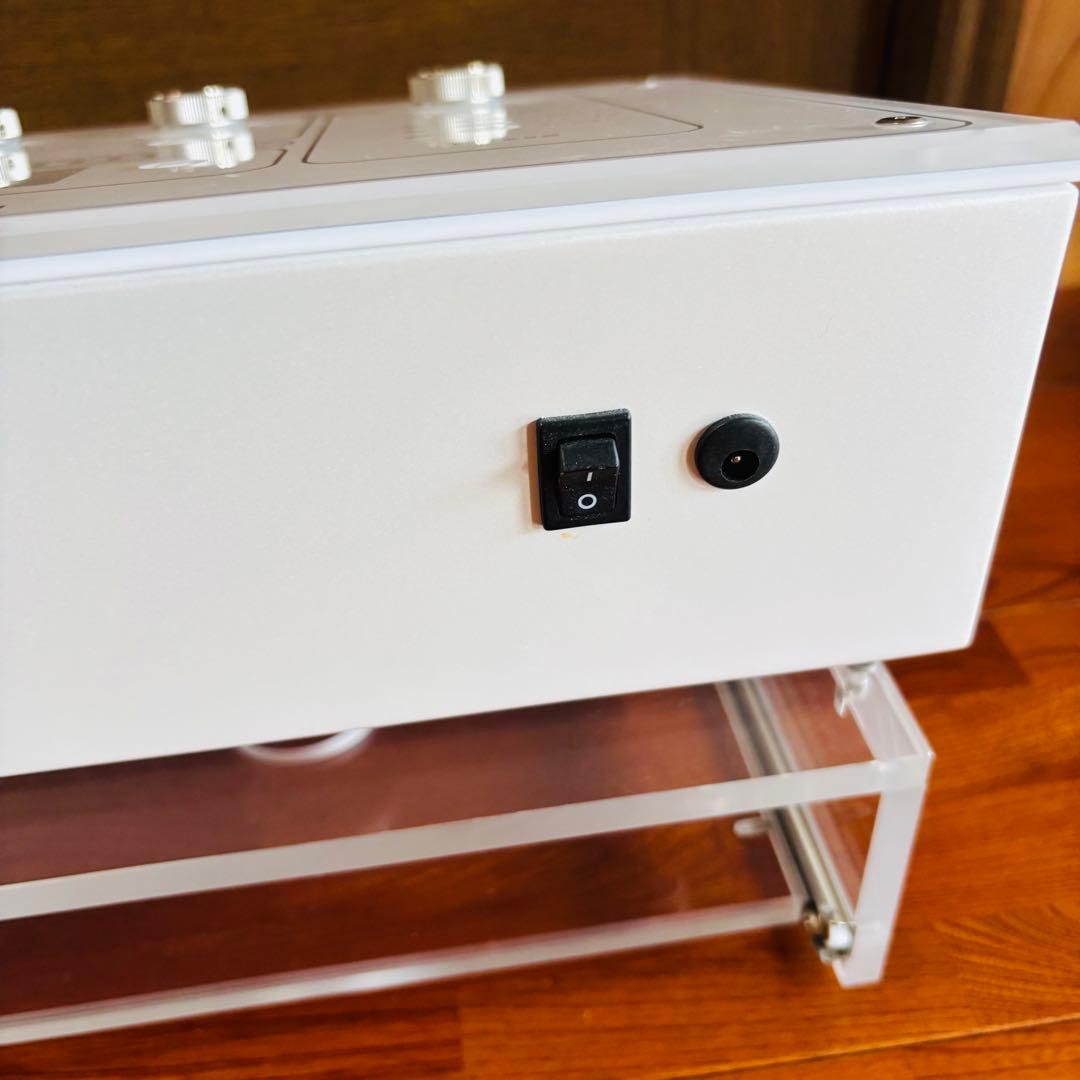 【美品】 リセルシュールプロファイブ 業務用　エステ機材 プレゼント付き！