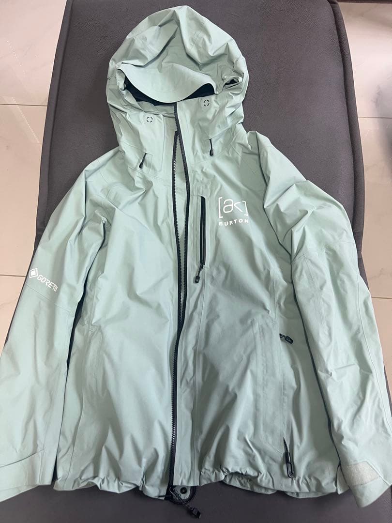 レディース BURTON ジャケット Women's ［akGORE-TEX