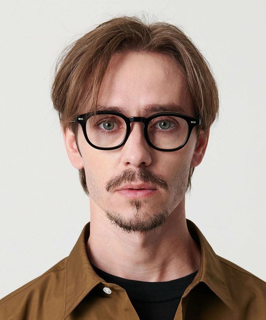 【極美品】 KANEKO OPTICAL JOHN 付属品付き