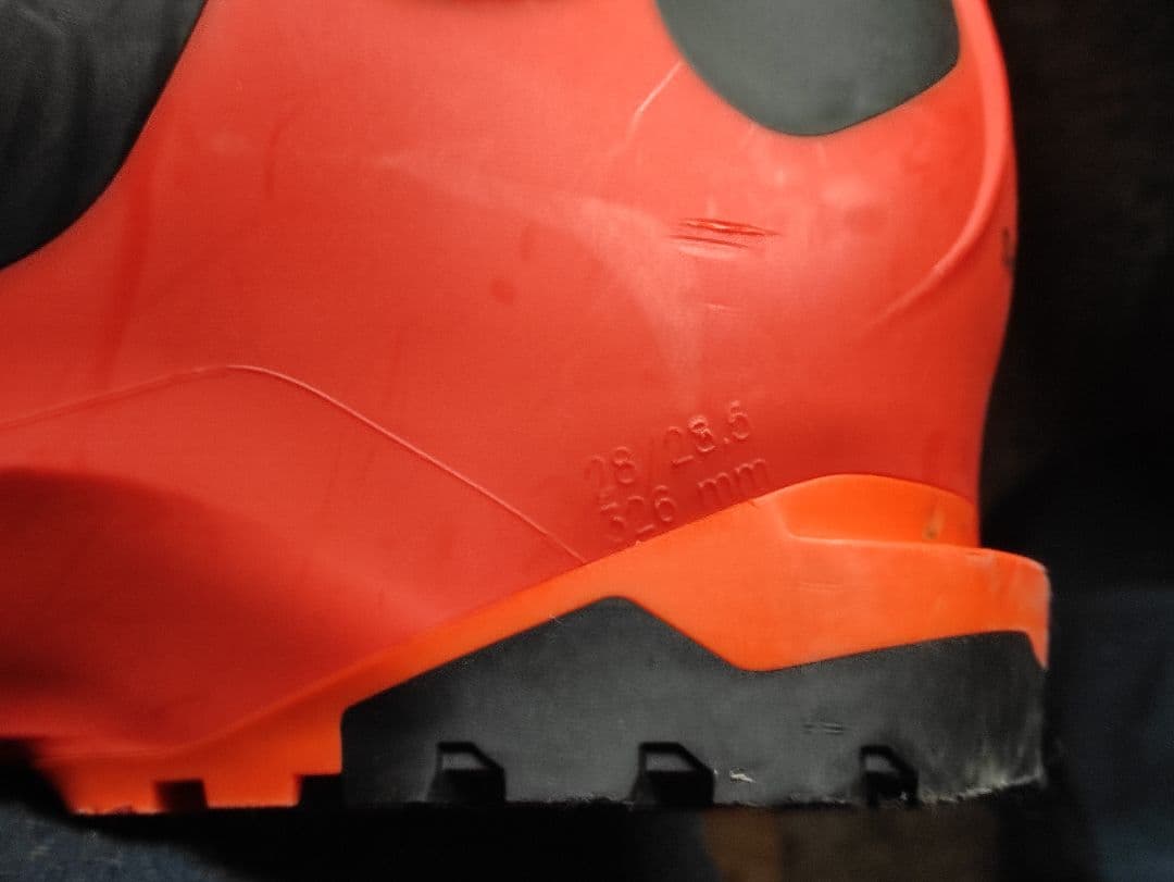 SALOMON (サロモン) スキーブーツ XPRO100