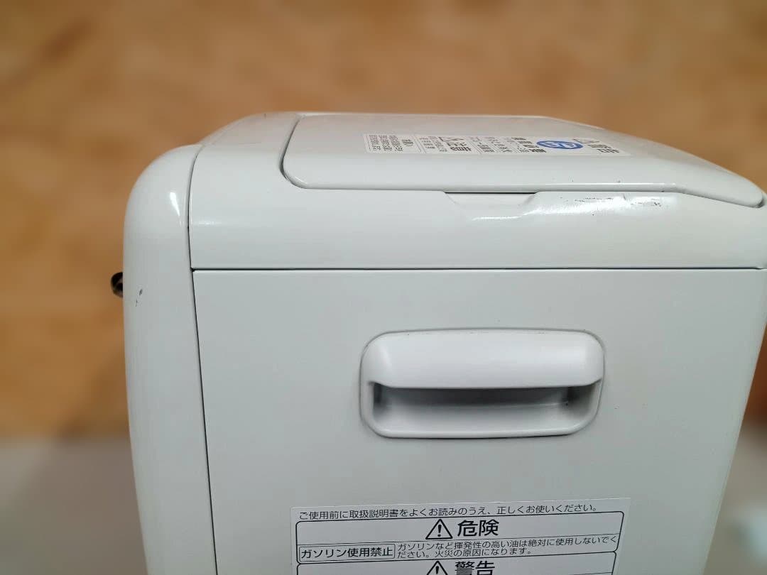 ダイニチ工業　DAINICHI　ブルーヒーター　FWY-32R1