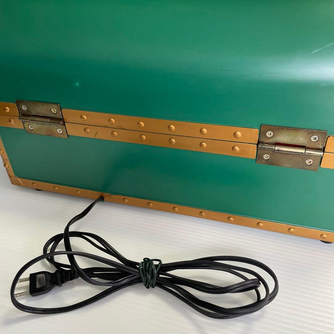 ディズニー ミッキーズ ミュージカル トイチェスト クリスマス オルゴール