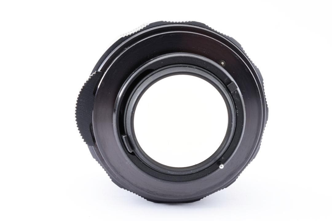 Pentax SMC Takumar 50mm F1.4 黄変なし L871